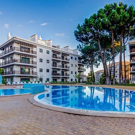 Praia Da Falesia - Falesia Beach - Apartment Netflix And Hbo Albufeira Dış mekan fotoğraf