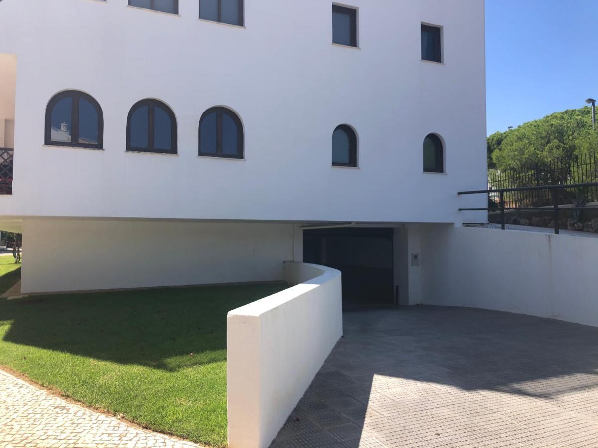 Praia Da Falesia - Falesia Beach - Apartment Netflix And Hbo Albufeira Dış mekan fotoğraf