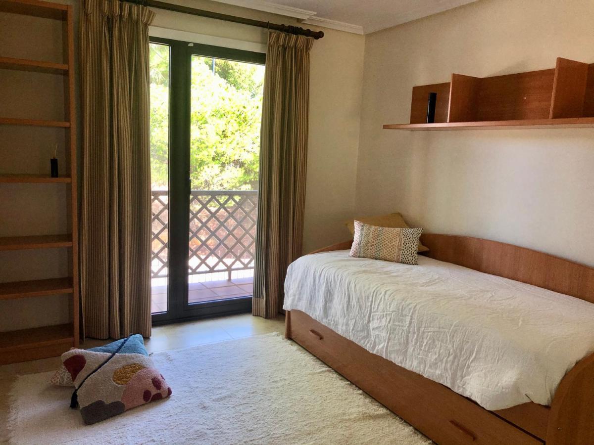 Praia Da Falesia - Falesia Beach - Apartment Netflix And Hbo Albufeira Dış mekan fotoğraf