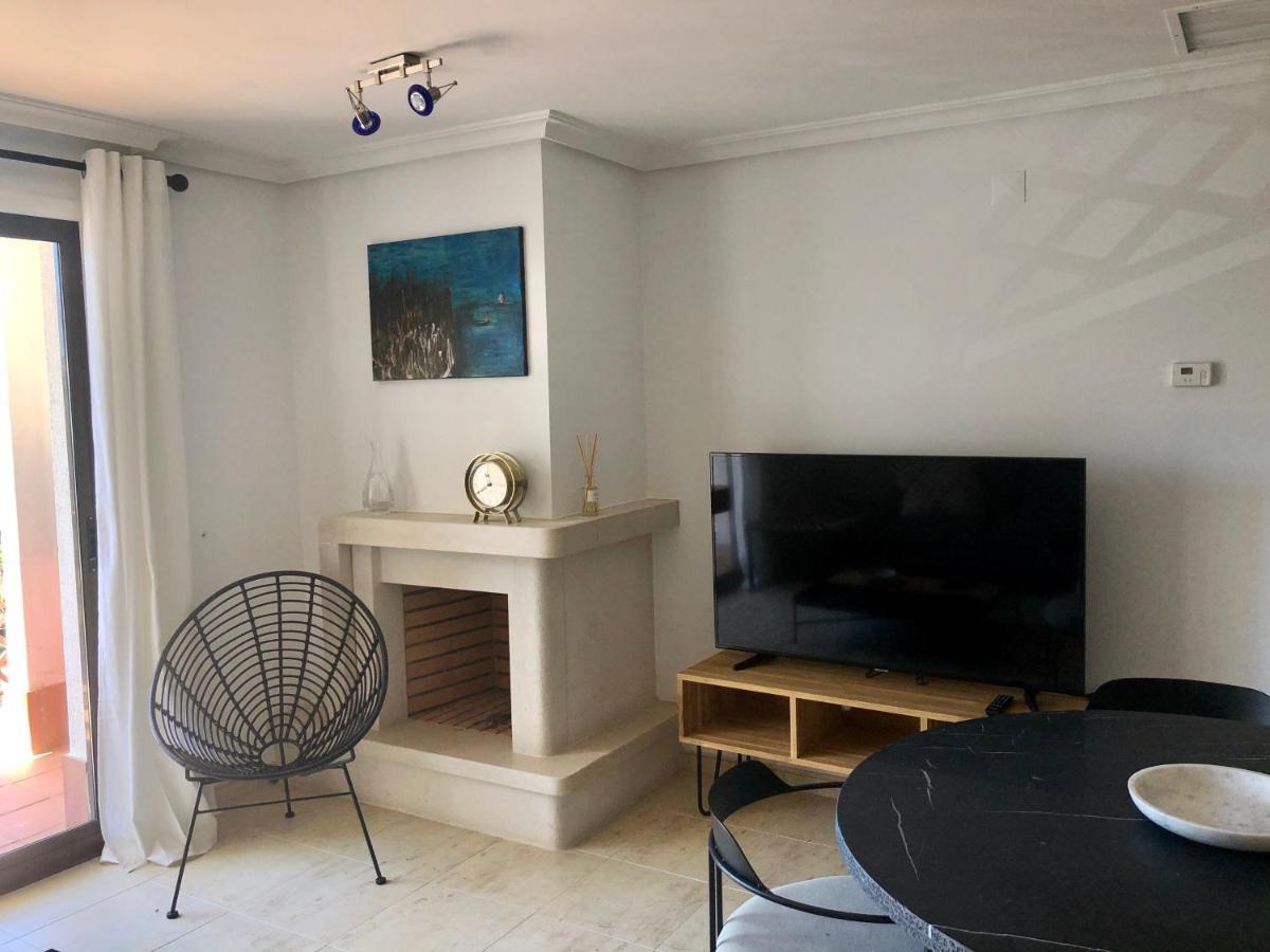 Praia Da Falesia - Falesia Beach - Apartment Netflix And Hbo Albufeira Dış mekan fotoğraf