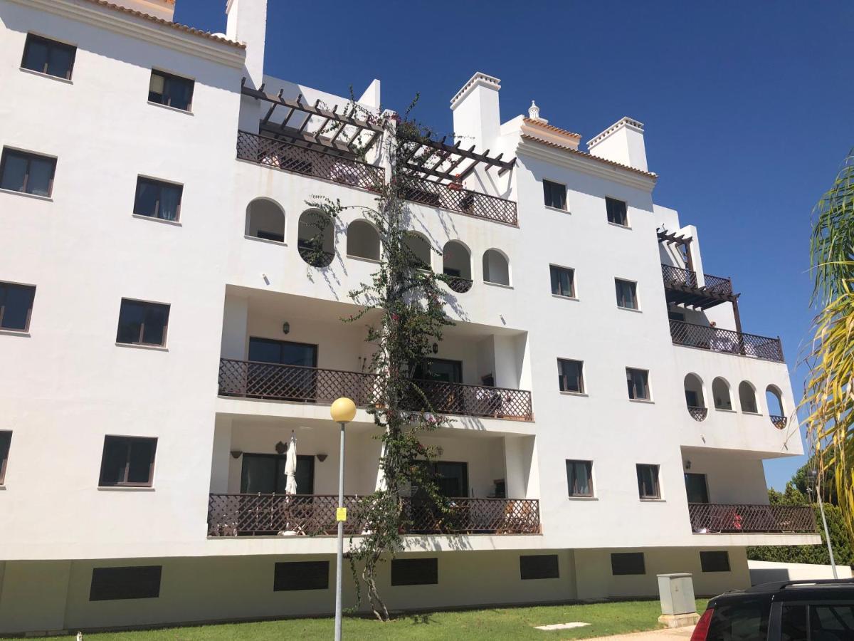Praia Da Falesia - Falesia Beach - Apartment Netflix And Hbo Albufeira Dış mekan fotoğraf