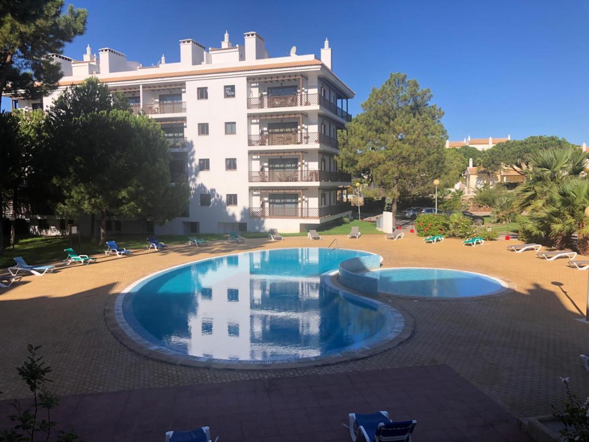 Praia Da Falesia - Falesia Beach - Apartment Netflix And Hbo Albufeira Dış mekan fotoğraf
